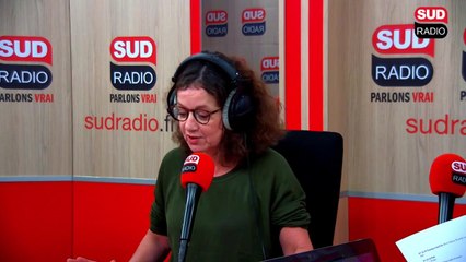 Elisabeth Levy : "Qui de Mélenchon ou Le Pen va plumer l'autre"