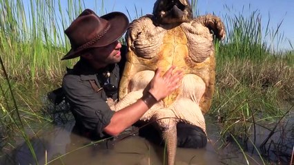 Breaking Trail - Trailer