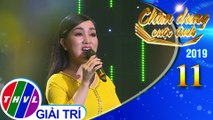 Chân dung cuộc tình Mùa 3 - Tập 11[2]: Em đi trên cỏ non - Hà Vân