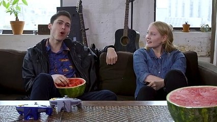 MUST SEE TV SHOW: Three Guys With Similar Leather Jackets