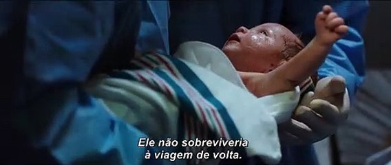 EXCLUSIVO: Asa Butterfield no trailer da aventura interplanetária 'O Espaço Entre Nós'