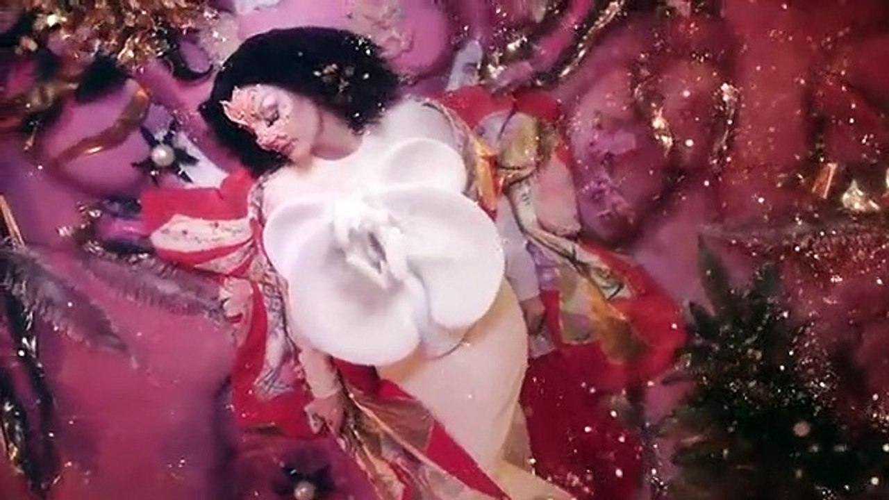 björk: utopia