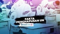 Fakta Menarik di Balik Penghapusan Ujian Nasional