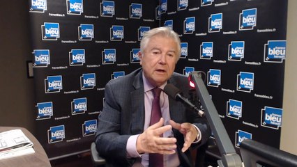 Jean Pierre Grand: "On peut filmer des policiers, sans pour autant faire un gros plan sur leurs visages !"