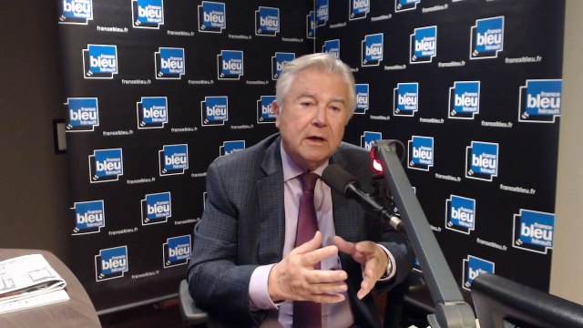 Jean Pierre Grand: On peut filmer des policiers, sans pour autant faire un gros plan sur leurs visages !