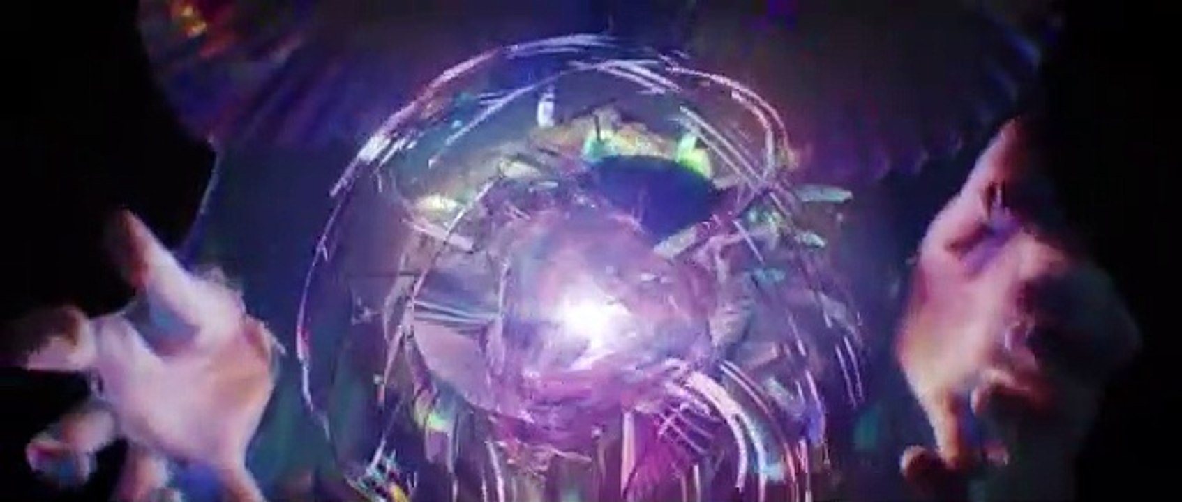 björk - the gate