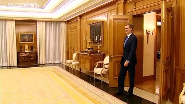 В Испании появится новое правительство