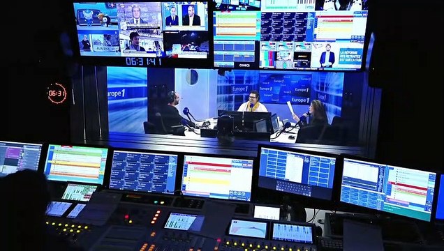 Retraites : face aux syndicats, Édouard Philippe compte sur la majorité pour défendre la réforme