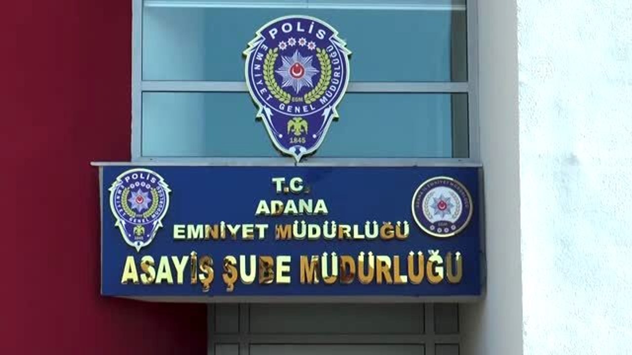 Tartıştığı kişiyi silahla yaralayan şüpheli tutuklandı