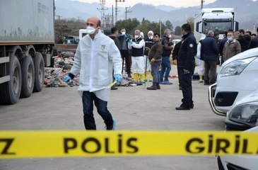 Ordu'da geçen yıl yaşanan cinayette DEAŞ şüphesi