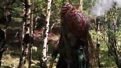 Star Raiders Trailer