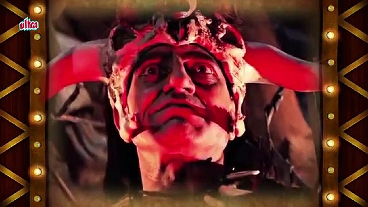 Amrish Puri - Biography in Hindi   अमरीश पुरी की जीवनी   बॉलीवुड अभिनेता   Life Story जीवन की कहानी