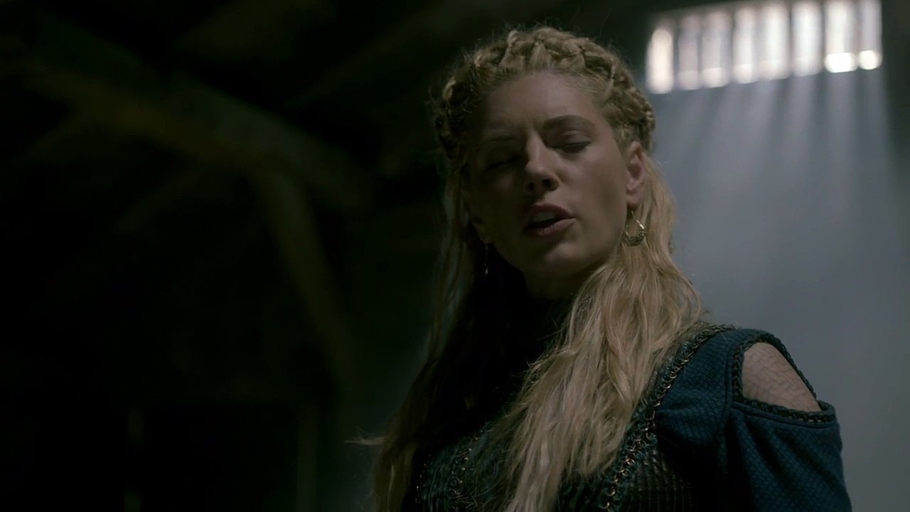 Vikings Season 5 Episode 2 Lagertha Lothbrok