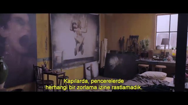 Güzelliğin Portresi - Fragman (13 Aralık’ta Sinemalarda)