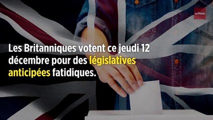 Élections au Royaume-Uni : le Brexit sous tension