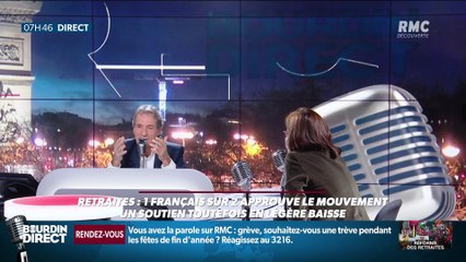 L'interview «Savoir comprendre» : Amélie de Montchalin - 12/12