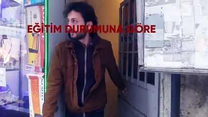 Genç İşsizler Platformu: Gençlerin iş bulma süresi 1 yılı aşıyor, iş bulduğunda asgari ücret alıyor, ödenemeyen KYK borçları cabası