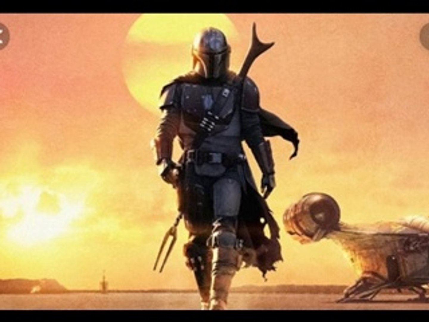 watch mandalorian online free dailymotion