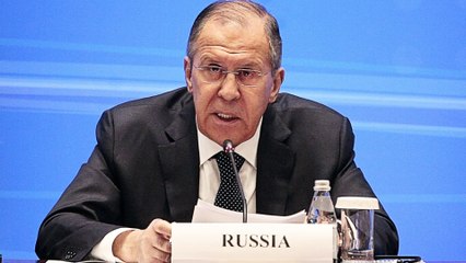 Russia denies intensifying attacks on civilians in Idlib