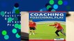 Full version  Coaching Positional Play -   Expansive Football   Attacking Tactics   Practices