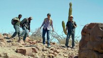 Desierto Official Trailer #1 (2016) - Gael García Bernal, Jeffrey Dean Morgan Movie HD