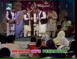 Pushto Comedy Stage Show | Pashto mazaheya khaka, ismaeel shahid, rang pa rang