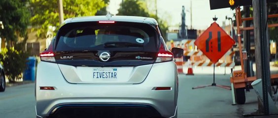 Stuber • Trailer Legendado