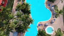 Venez Découvrir Punta Cana Bavaro en République Dominicaine