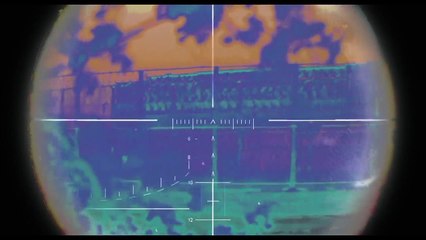 Armed Response Official Trailer #1 (2017) Wesley Snipes, Seth Rollins Thriller Movie HD