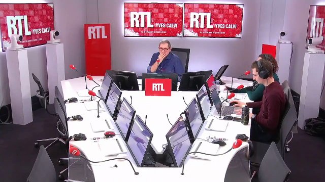 Pour Roger Dillenseger, conseiller ferroviaire UNSA, l'exécutif insulte le dialogue social