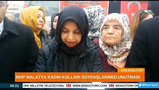 11 ARALIK 2019 MUHAMMET KUTLU İLE GÜN BAŞLIYOR