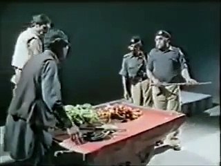 Pushto Comedy Stage Show | Pashto mazaheya khaka, ismaeel shahid, rang pa rang Part 2