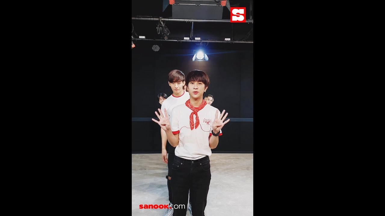 #SanookAskBack | EP.2 | Until We Meet Again the Series ด้ายแดง