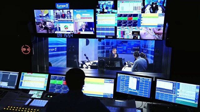 Greta Thunberg élue personnalité de l'année, Roman Polanski se confie dans Paris Match et Qui veut être mon associé ? sur M6 avec Julien Courbet