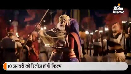 माय भवानी में दिखे अजय-काजोल