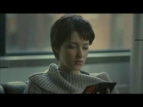 Sheryfa Luna - Il avait les mots