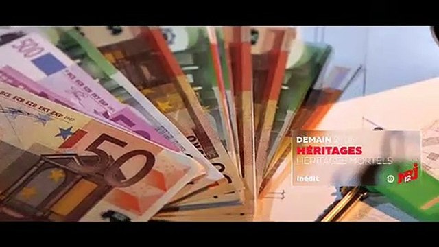 A 21h05 sur NRJ12, Jean-Marc Morandini s'intéresse ce soir aux héritages mortels avec trois histoires inédites - VIDEO