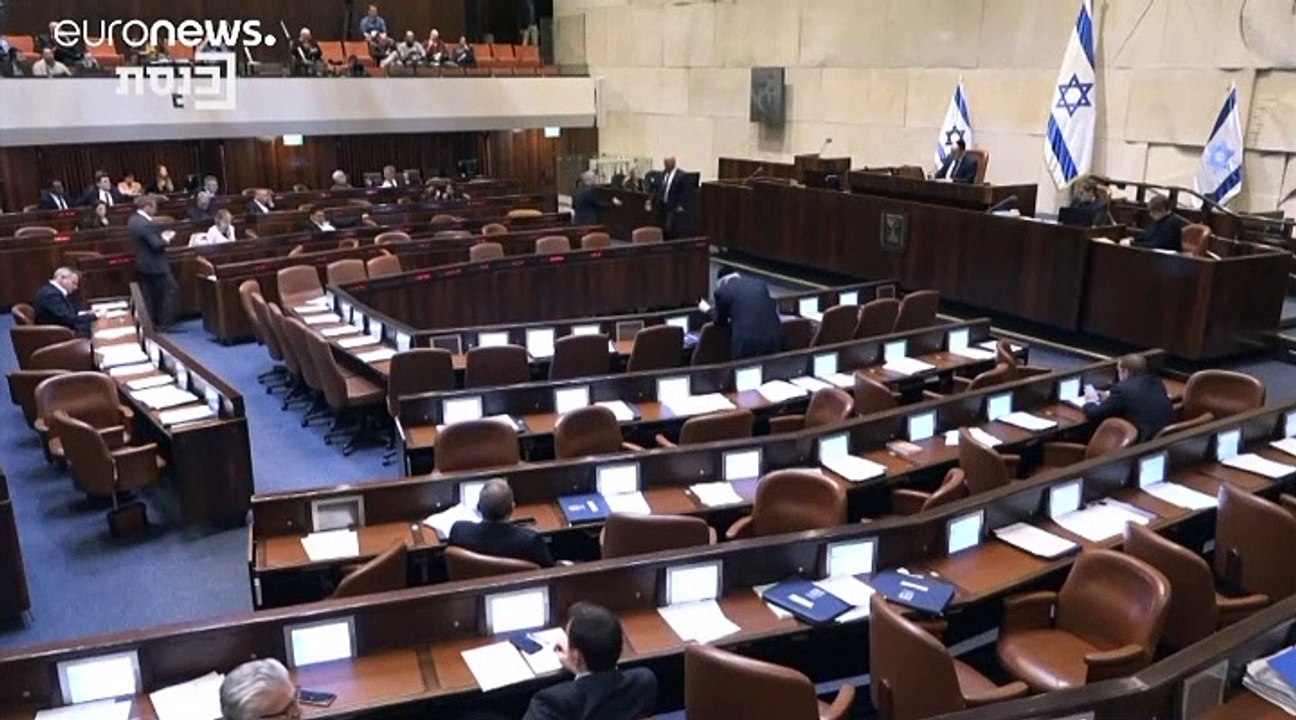 Regierungsbildung gescheitert: Israel wählt zum dritten Mal
