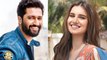 Vicky Kaushal and Tara Sutaria are most searched Bollywood actors on Google 2019