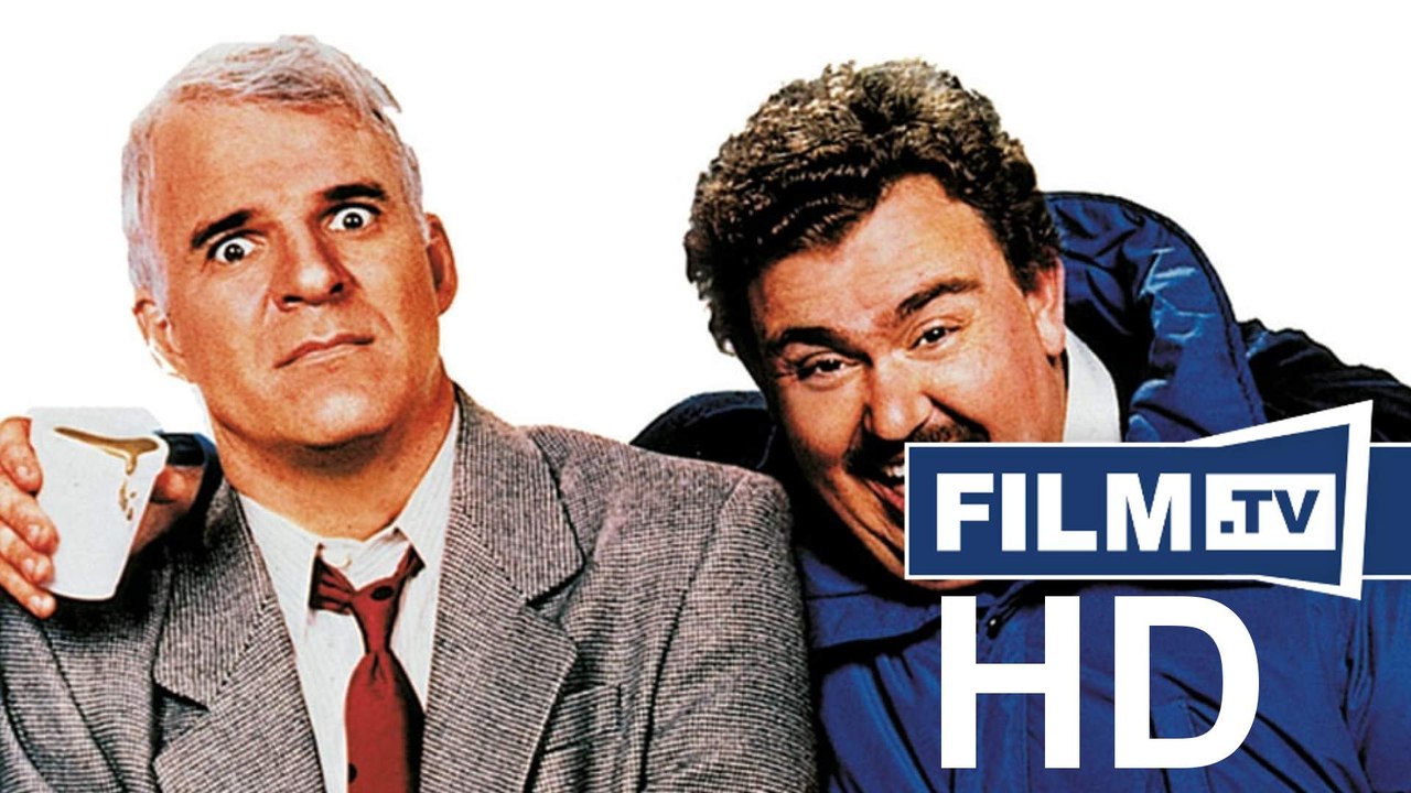 Ein Ticket Für Zwei Trailer Deutsch German (1988)