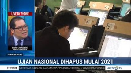 Praktisi: Karya Inovasi Jadi Bahan Evaluasi Siswa Paling Mudah