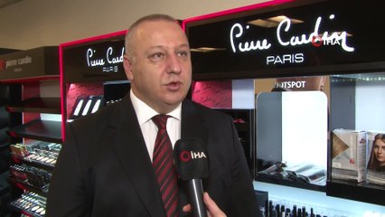 Kurdukları sistem ile 800 bin kadını istihdam ediyorlar