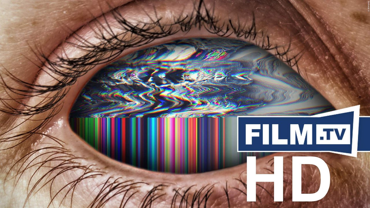 The Feed: SciFi-Thriller-Serie - Trailer und Start Deutsch German (2019)