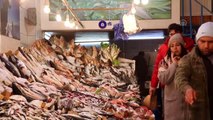 Türkiye alabalık üretiminde Avrupa birincisi, balık tüketiminde dünya ortalamasının altında