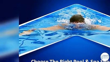 Choose The Right Pool & Spa Shop For Accessories
