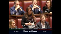 Silvestri - Perché Salvini e Meloni non hanno votato contro il Mes- (11.12.19)Silvestri - Perché Salvini e Meloni non hanno votato contro il Mes- (11.12.19)