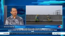 Jelang Peresmian Tol Layang Jakarta-Cikampek (2)