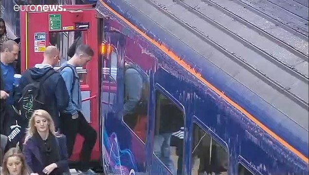 Куда ведут Великобританию лейбористы?