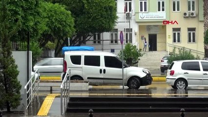 Antalya manavgat istismarda bulunup, fotoğraflarını çektiğini öne sürdüğü kişiyi bıçakladı