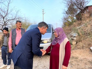 TBB Başkanı Feyzioğlu, Emine Bulut'un avukatlığını üstlendi